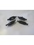 Opel Astra- F- Sd/hb- 95/98 Ön Fren Balatası (KABLOSUZ)DISK(140,2X58,5X16,5/14 0,2X48X16,5)(BRAMAX) 1605810 3