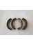 Opel Astra- F- Sd/hb- 95/98 Arka Fren Pabucu 1,4/1,6/1,7 (114,3X40)(FMK) 1605064 2