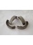 Opel Astra- F- Sd/hb- 95/98 Arka Fren Pabucu 1,4/1,6/1,7 (114,3X40)(FMK) 1605064 3