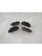 Opel Movano- 04/06 Ön Fren Balatası 1,9/2,2/2,5/2,8 (DISK)(138,8X66X17) (Bramax) 7701205294 3