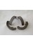Opel Combo- 93/01 Arka Fren Pabucu 1,3/1,4/1,6/1,7 (114,3X40)(BRAMAX) 1605064 3