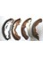 Hyundaı Accent- Admıre- 03/05 Arka Fren Pabucu (101,5X37) (Daıwa) 58305-29A10 1