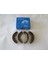 Ford Ka- 98/06 Arka Fren Pabucu 1,0/1,3cc (90X30) (Bramax) 96FX-2200-AB 1