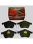 Opel Omega- B- 94/98 Ön Fren Balatası (Kablosuz)(Disk) (155,3X74,1X19/156,3X74,1X18,5) (Fmk) 1605003 1