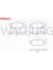Mazda 3 (Bm) Skyactıve G100 - G120 - G165 - D150 2013- Ön Fren Balatası Ikazlı DFY5-33-28Z 1