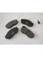 Fıat Ducato- 02/06 Ön Fren Balatası 1,9/2,0/2,5/2,8 (2 Kablolu)(Disk) (140,6X66,1X18) (Fmk) 4254.58 2
