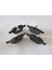 Bmw 1 Serı- E87- 07/11 Ön Fren Balatası (KABLOSUZ)DISK(155.2X63.50X19,50/154.7X63.50X19,50)(BRAMAX) 34116769100 3