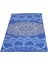 Yoga Mat Mavi 173*61 cm - 6 mm 1