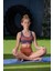 Yoga Mat Mavi 173*61 cm - 6 mm 4