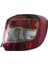 Dacıa Sandero Arka Stop Kırmızı Sağ 2012- 265506669R 1