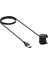 5 Bileklik, Yedek USB Şarjı 100 Cm. ile Uyumlu (Yurt Dışından) 1
