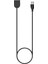 5 Bileklik, Yedek USB Şarjı 100 Cm. ile Uyumlu (Yurt Dışından) 3