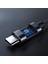 S21 S20 Siyah Kabuk İçin USB C Ila 3.5 mm. Ses Adaptör Gürültü Azaltma Tpe (Yurt Dışından) 2