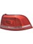 Volkswagen Passat Arka Stop Sw Sağ 2010-2014 3AF945096E 1