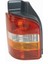 Volkswagen Transporter Arka Stop Sol 2003- 7H0945095J 1