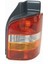 Volkswagen Transporter Arka Stop Sağ 2003- 7H0945096J 1