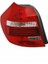 Bmw 1 E87 Arka Stop Krom Ledli Hb Sol 2007- 63217181297 1