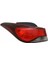Hyundaı Elantra Arka Stop Mercekli Sol 2013-2015 924013X220 1