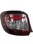Dacıa Sand.stepway Arka Stop Koyu Kırmızı Sol 2012- 265550577R 1
