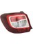 Dacıa Sand.stepway Arka Stop Koyu Kırmızı Sol 2012- 265550577R 5