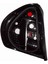 Renault Clıo- Sd- 98/01 Stop Lambası Sol (Kırmızı/beyaz) 8200403981 4
