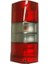 Peugeot Boxer- 94/02 Stop Lambası Sol Kırmızı/füme (Famella) 6350.C2 1
