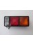 Mıtsubıshı Canter- FE304- 90/97 Stop Lambası Sağ (Sarı/kırmızı/beyaz) (Küçük Tip) (Famella) MB098056 1