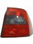 Opel Vectra Arka Stop Sedan Sağ 1999-2002 1223244 1