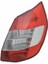 Renault Scenıc Arka Stop Beyaz Sağ 2003- 8200493375 1