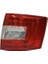 Skoda Octavia Arka Stop Sw Sağ 2013-2016 5E9945112 1