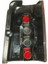 Peugeot Partner- 96/02 Stop Lambası Sol Kırmızı/füme (Bagaj Kapağı Yana Açılan Tip (Mars) 6350.H2 2