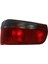 Renault R9- Broadway- 97/00 Stop Lambası Sol (Siyah/kırmızı) (Pleksan) 7702127172 1