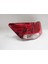 Kıa Cerato- 10/11 Dış Stop Lambası Sol Kırmızı/beyaz (Famella) 92401-1M020 1