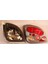 Ford Fıesta- 00/02 Modifiye Stop Lambası Sağ/sol Set 2 Parça Gri/kırmızı/beyaz (Tyc) - 2