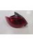 Peugeot 206- Hb- 03/09 Stop Lambası Sol Kırmızı (5kapı) (Mars) 6350.S0 2