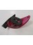 Peugeot 206- Hb- 03/09 Stop Lambası Sol Kırmızı (5kapı) (Mars) 6350.S0 3