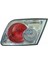 Mazda 6- Sd- 03/06 Iç Stop Lambası Sağ Nikelajlı/kırmızı/beyaz/şeffaf (Famella) GJ6E-51-3F0D 1