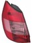 Renault Scenic Arka Stop Pembe Renk Sol 2003- 8200493374 1