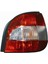 Renault Scenic Arka Stop Sağ 2000-2003 7700428055 1