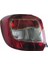 Dacıa Sandero Arka Stop Kırmızı Sol 2012- 265554085R 1