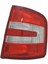 Skoda Fabıa Arka Stop Sdn/sw Sağ 2004-2008 6Y9945112D 1