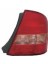Mazda 323 Arka Stop Pembe Renk Sdn Sağ 2001-2002 BL4E-51-170 1