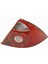 Ford Mondeo Arka Stop Beyaz Sinyalli Sağ 2003-2005 3S7113N411AA 1