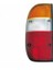 Ford Ranger Arka Stop Sol 1999-2001 XM3413B505CB 1