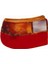 Opel Astra Arka Stop Hb Sol 1991-1998 90510601 1