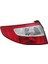 Renault Fluence Arka Stop Sol 2009-2012 265552802R 1