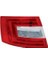 Skoda Octavia Arka Stop Sdn Sol 2013-2016 5E5945111 1