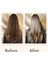 Global The Best Vegan Coco En Iyi Düzleştirme, Onarıçı Keratin Tedavisi 300ML 3