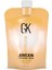 Gk Hiar Global Keratin Juvexin Lightening Cream Açıcı 7 Ton Açar Yıpratmaz 500 gr 1