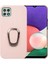 Samsung Galaxy A22 5G/F42 5g Telefon Kılıfı Pembe (Yurt Dışından) 2